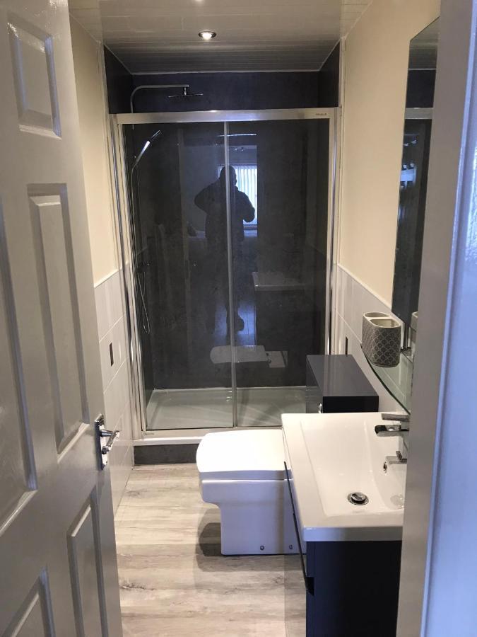 Beautiful 3-Bed Apartment In Gourock Dış mekan fotoğraf