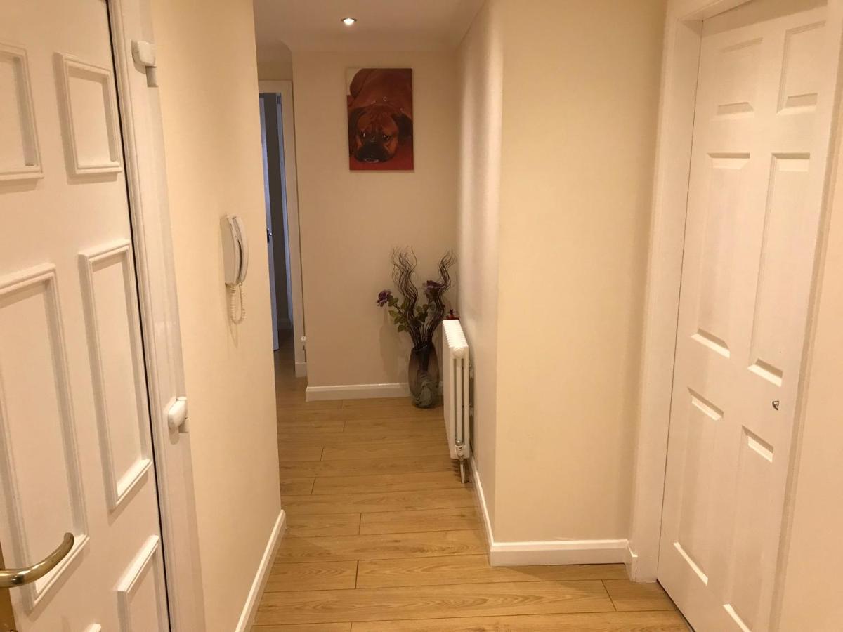 Beautiful 3-Bed Apartment In Gourock Dış mekan fotoğraf