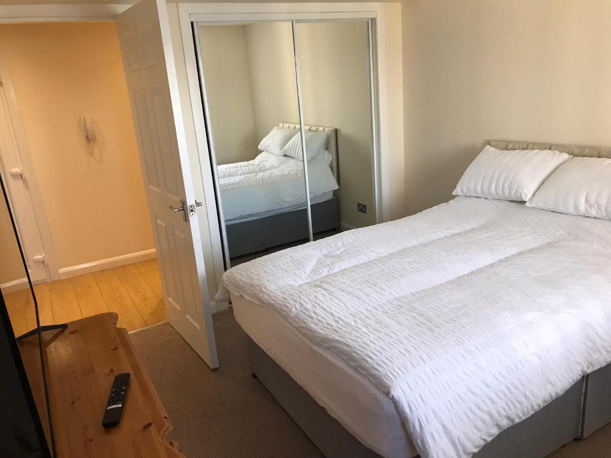 Beautiful 3-Bed Apartment In Gourock Dış mekan fotoğraf